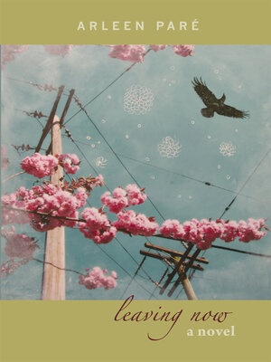 cover image of Leaving Now